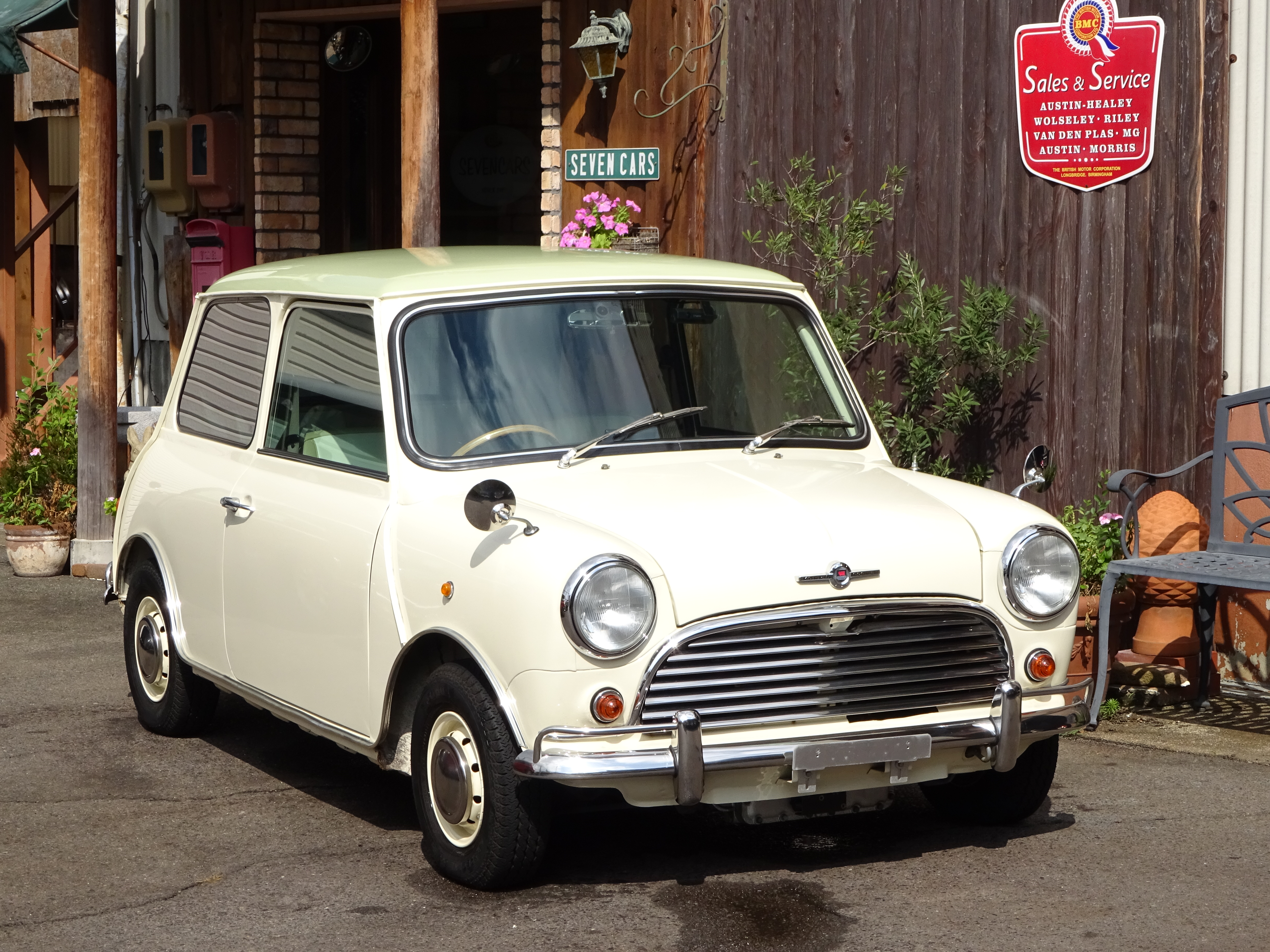 ★ATミニ★ 99式ミニ  快適ATにすぐ乗れる 発売中